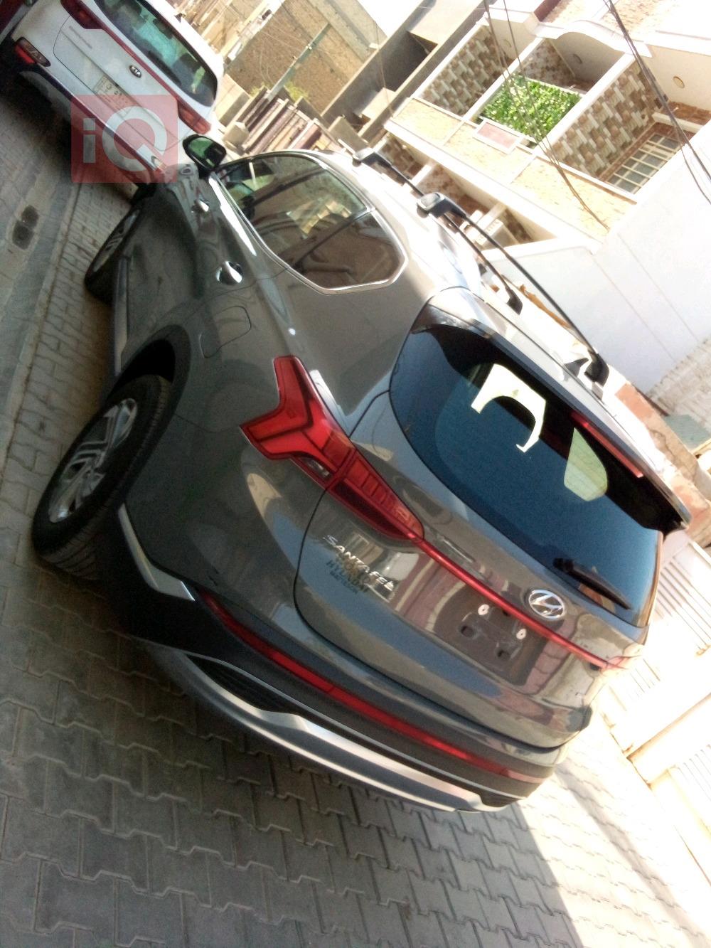 هیوندای سەنتافی